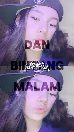 Dan bintang malam