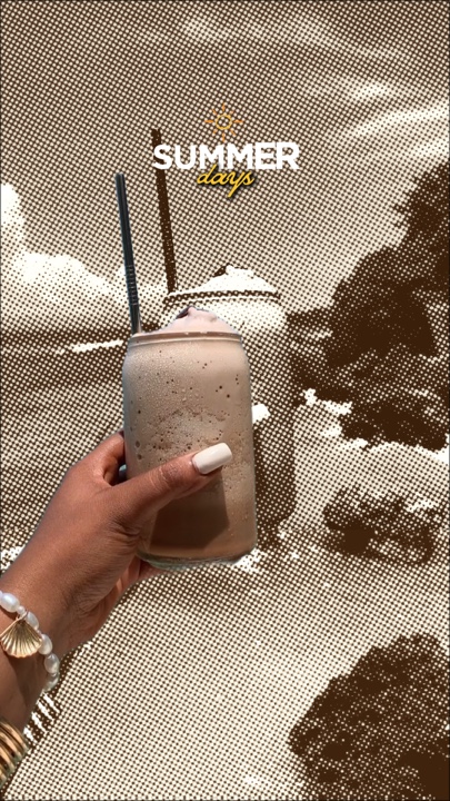 summer days