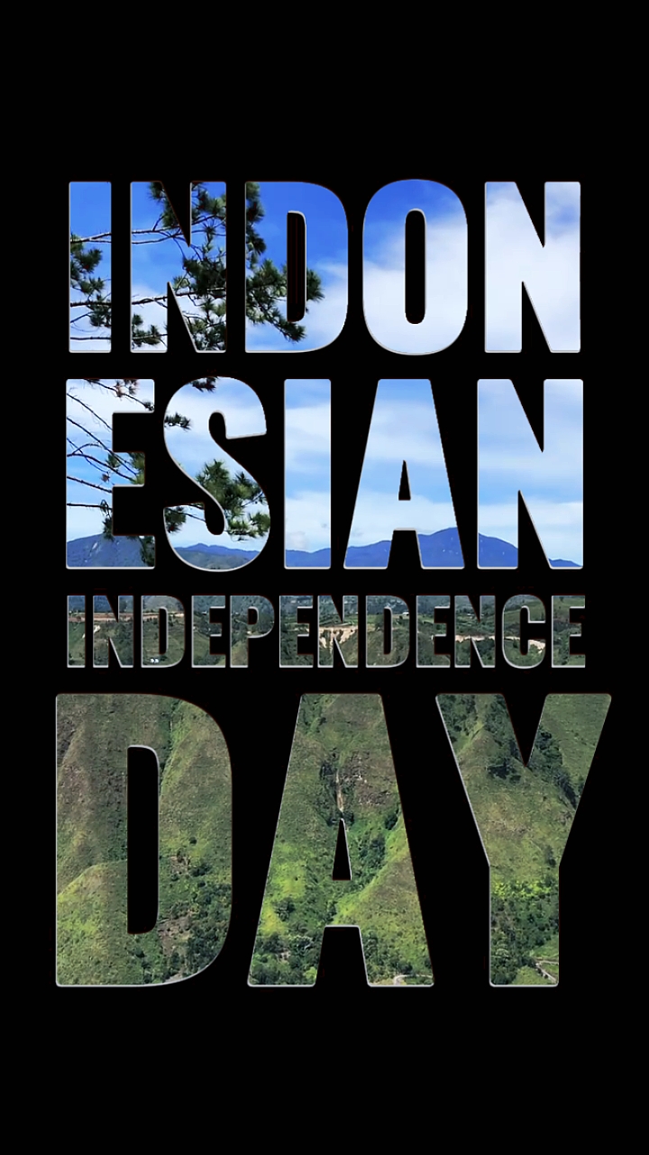 DÍA DE LA INDEPENDENCIA