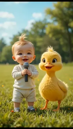 duck