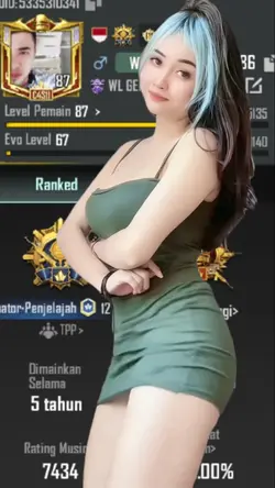 Profil games