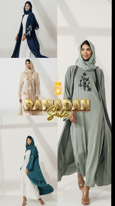Ramadan Sale