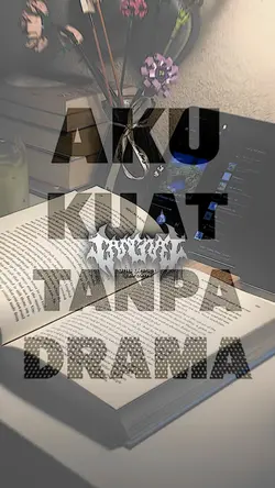 AKU DAH LUPA X HADAL