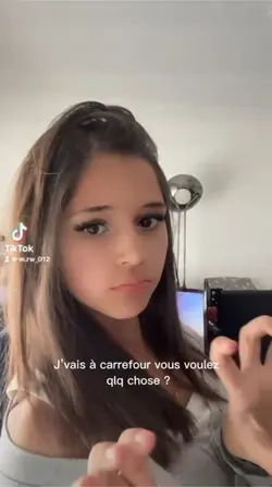 Carrefour