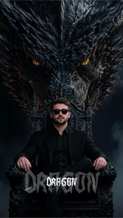 DRAGON STYLE X Lyric