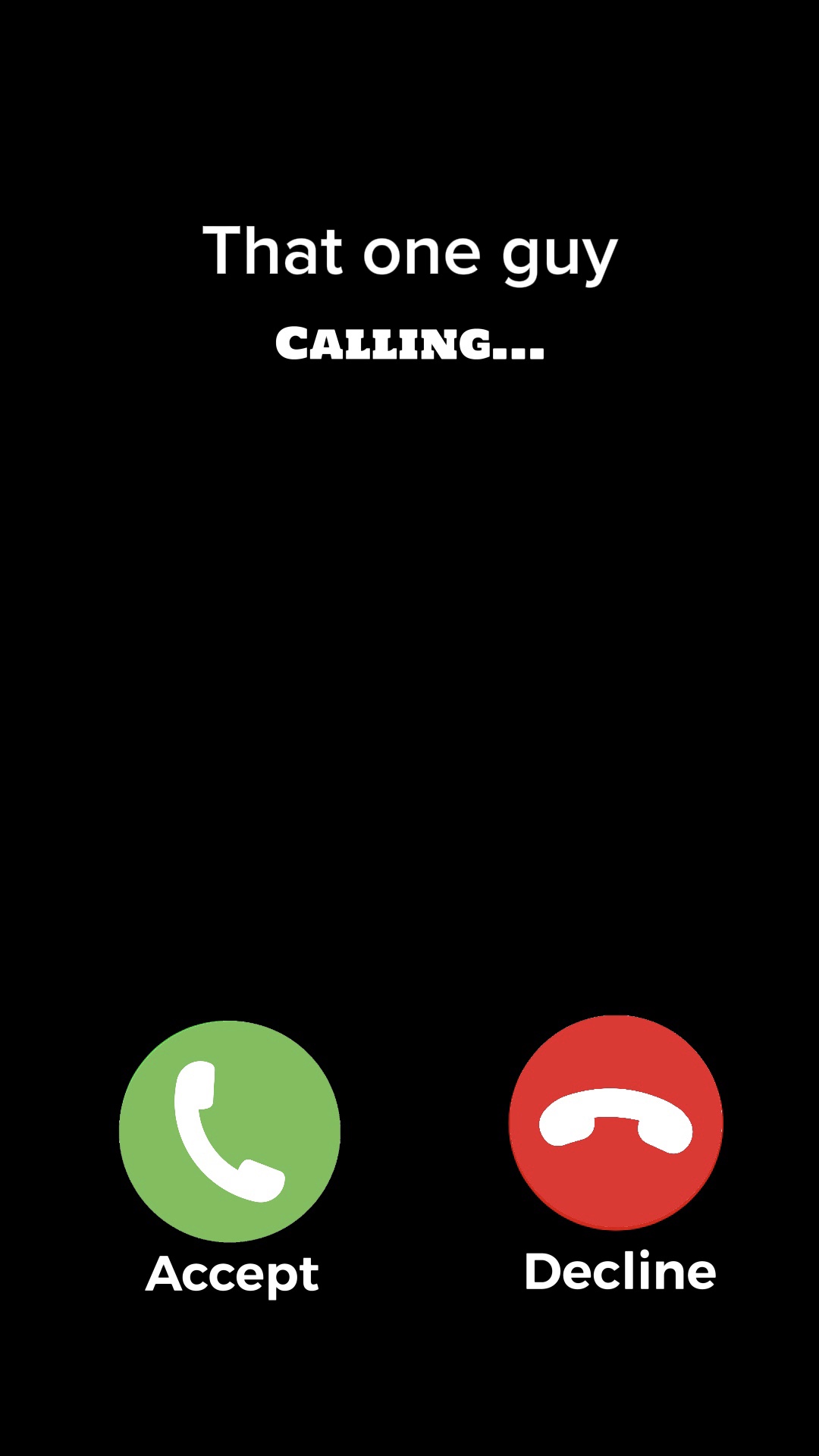 Call x Slim Shady