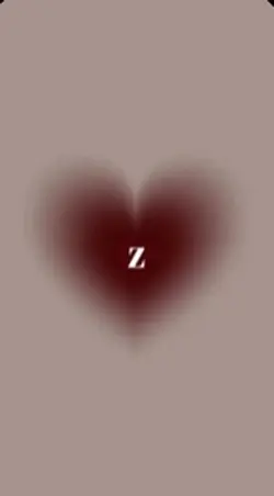 Letter Z
