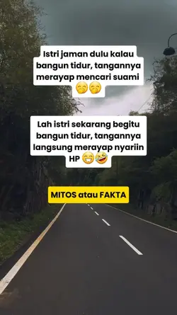 Konten Lucu Ngakak