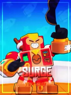 BRAWL STARS