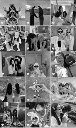 Love~Friendship