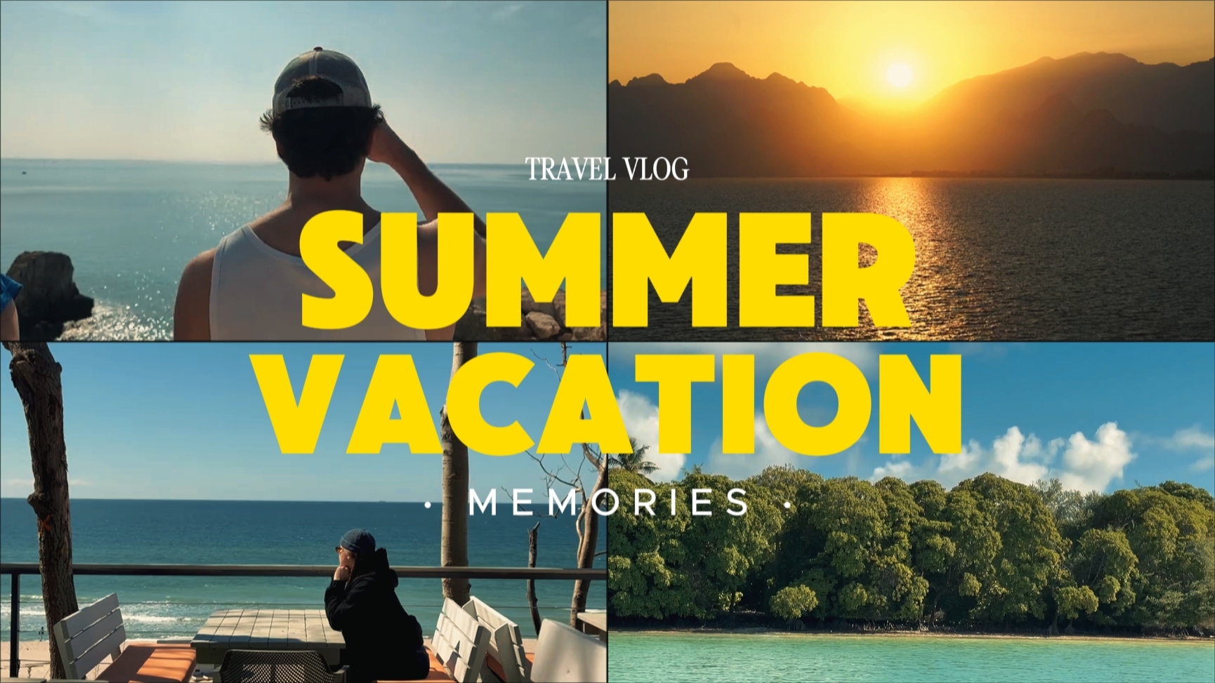 Summer Vacation