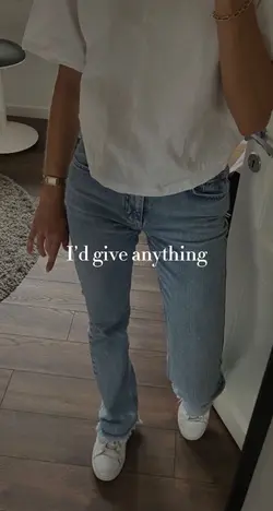 I’d give anything 💔