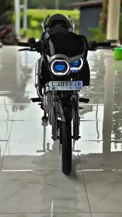 1 KLIP HD KECE