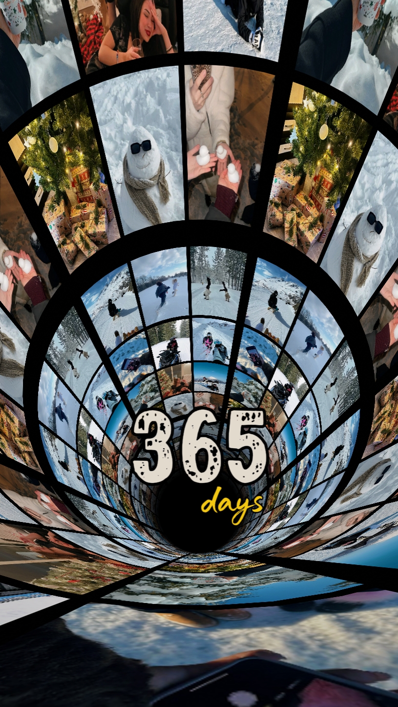 365 Hari