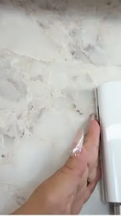 マシーンの当て方