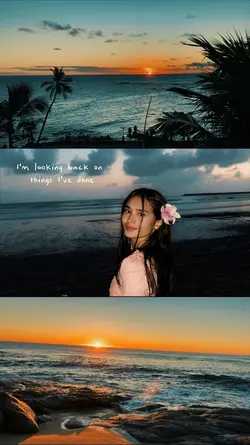 Sunset Beach