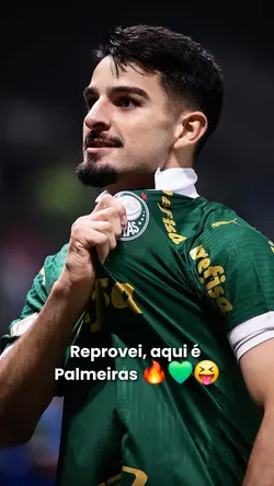 Palmeiras