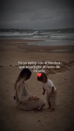 hombre de mi vida