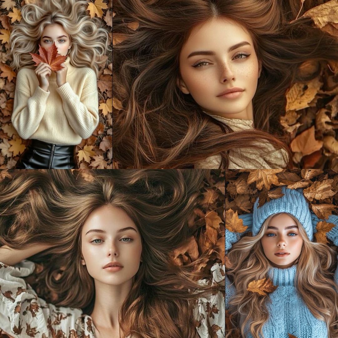 retouche photo