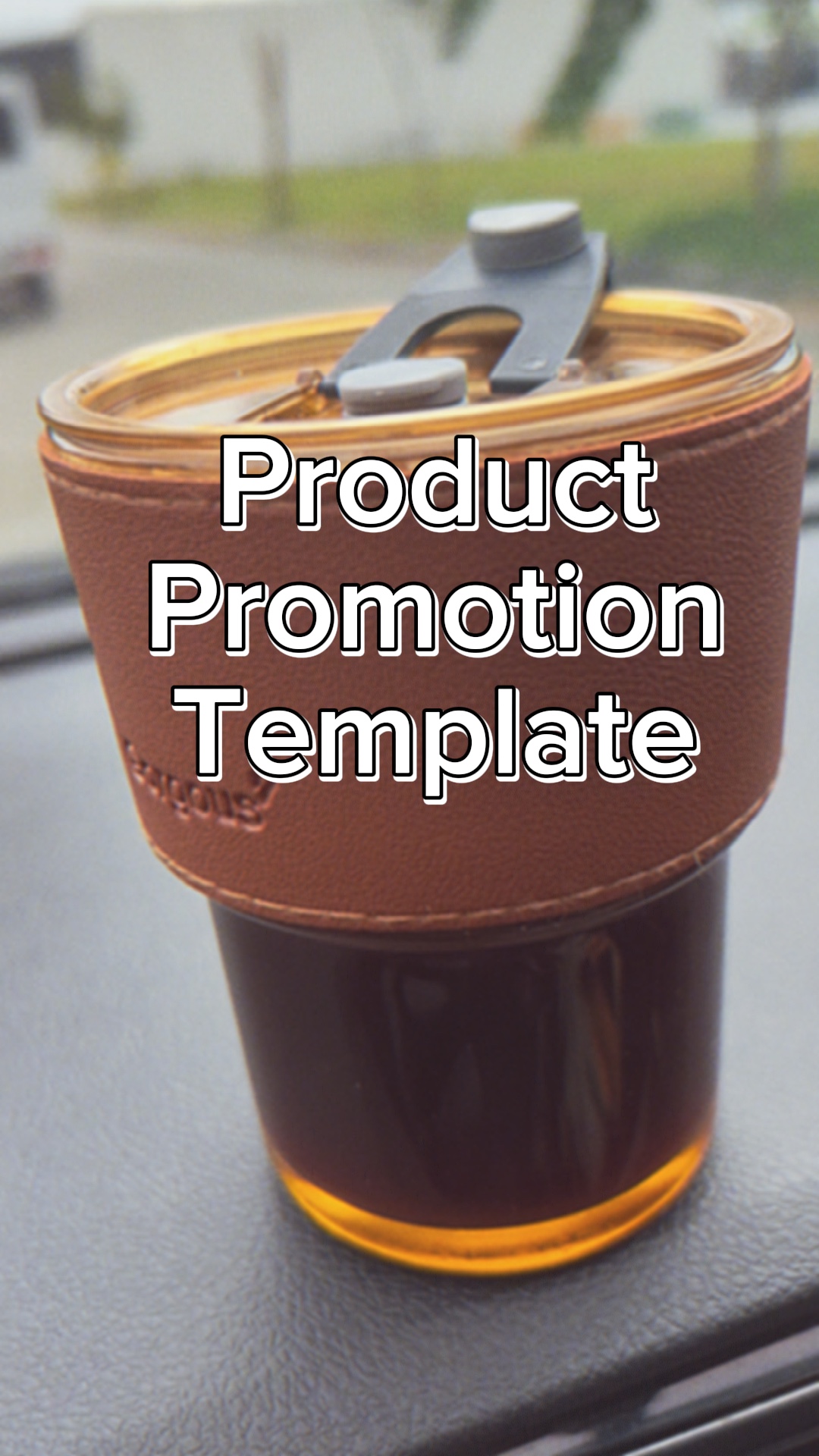 Promoción de productos