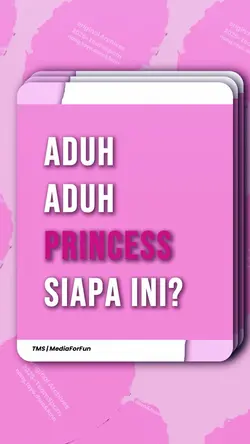 princes siapa ni