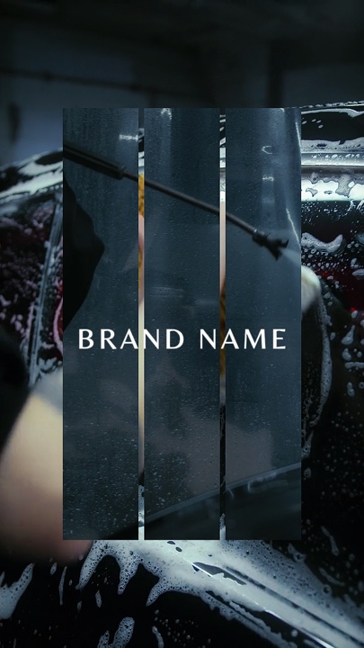 nettoyage de voiture