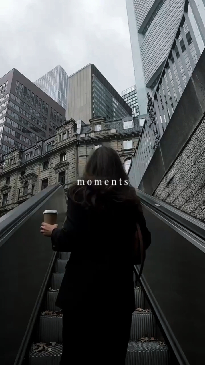 moments
