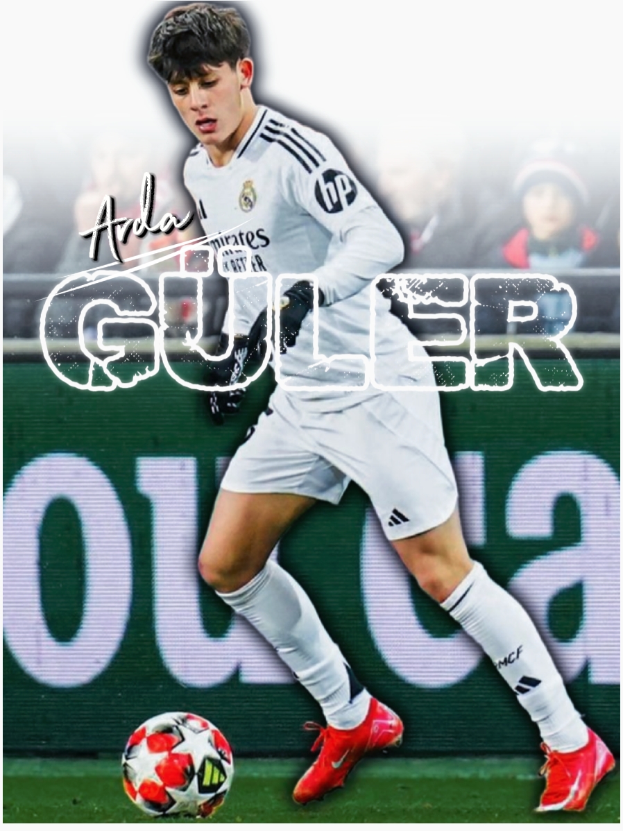 Arda Guler