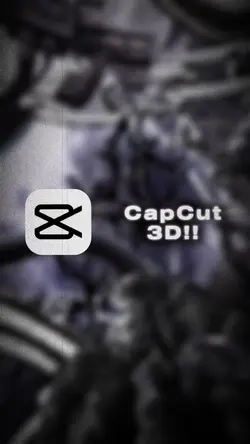 3D編集🔥