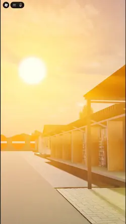 Cinematic Sesi Potre