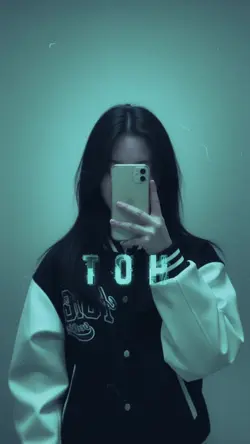 Beat Drop Torn-Paper Selfie Reveal