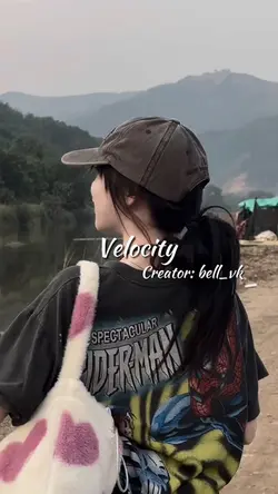 Velocity 
