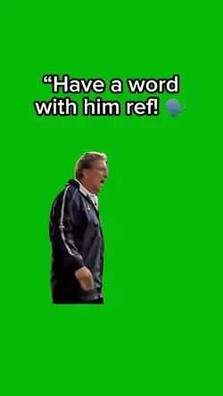 Have a word ref