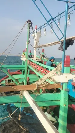Nelayan 