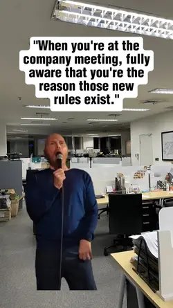 Corporate Culprit
