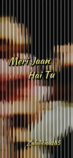 Meri Jaan Hai Tu❤️‍🔥