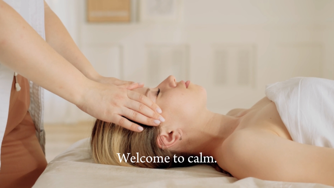 Me-Time at the Spa 