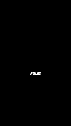 3 simple Rules 