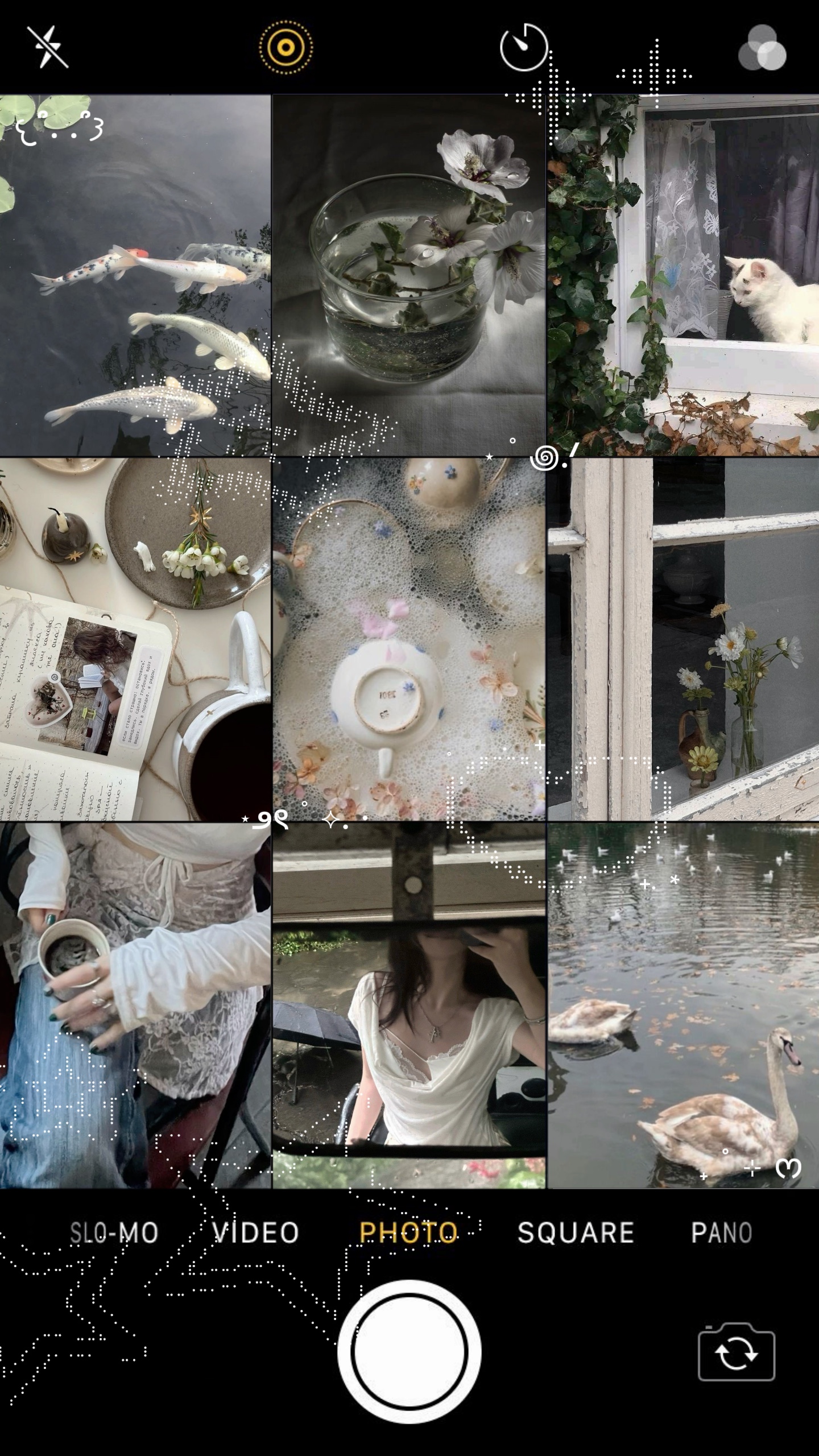 9 pics