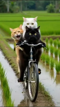 kucing Lucu