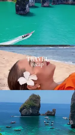 travel recap 20clip