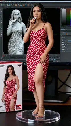 modelo 3D