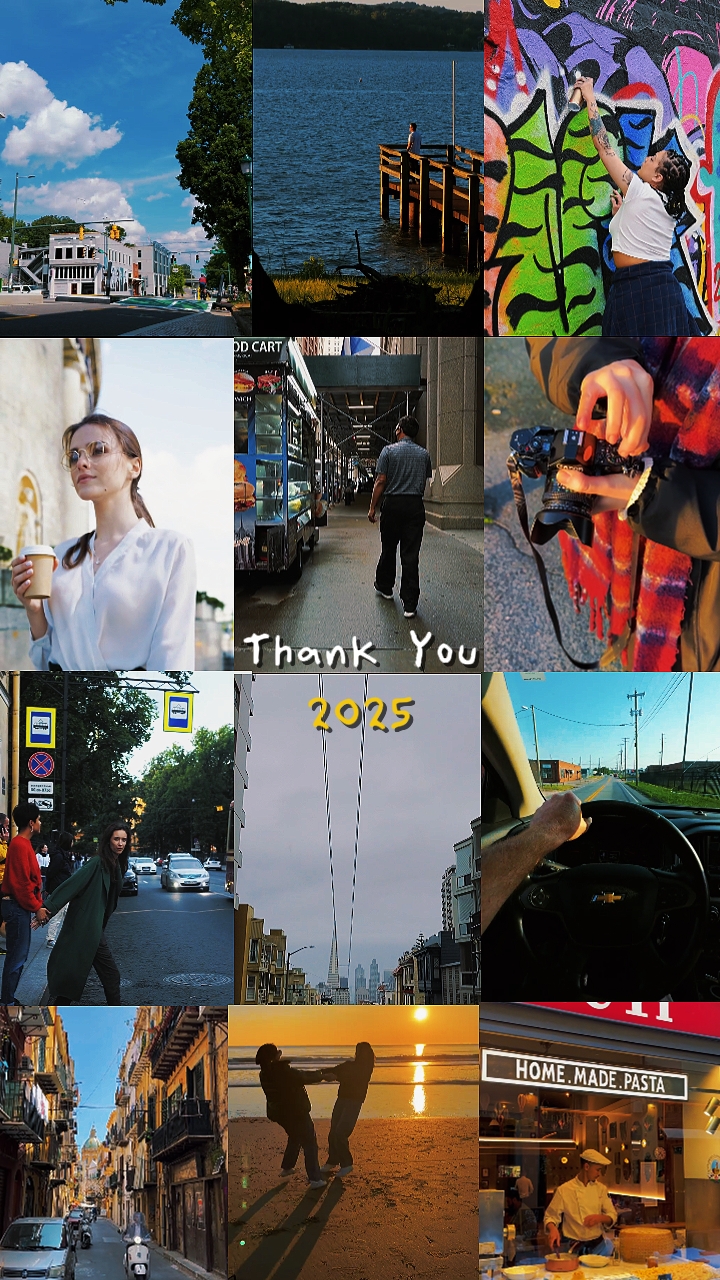 Salamat 2025