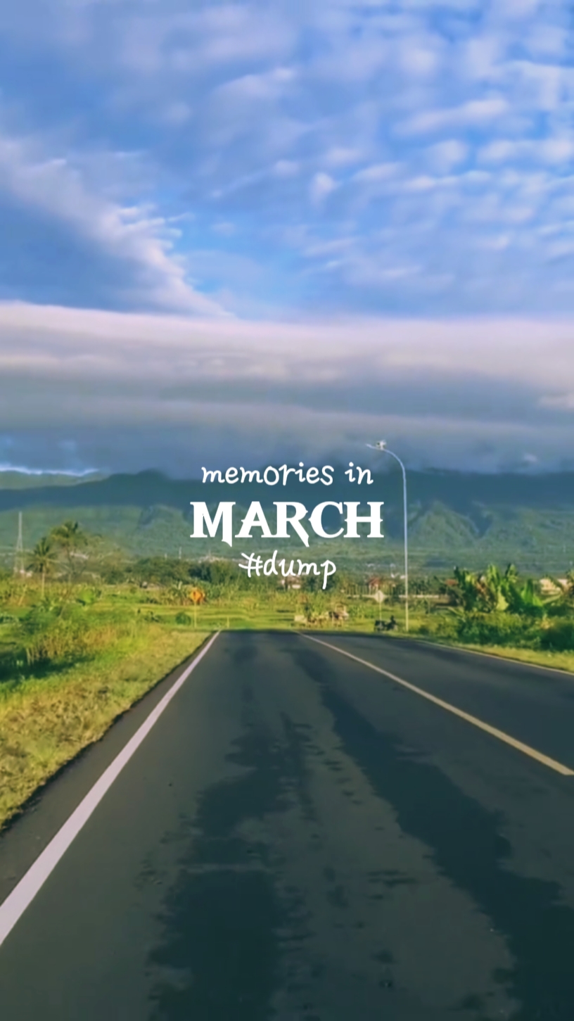 MELOMPAT MARET