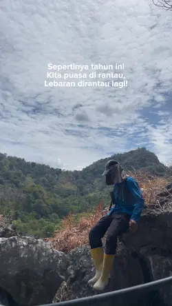 Anak rantau