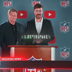 Jimmy owns NFL
