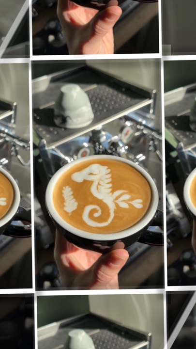 Café