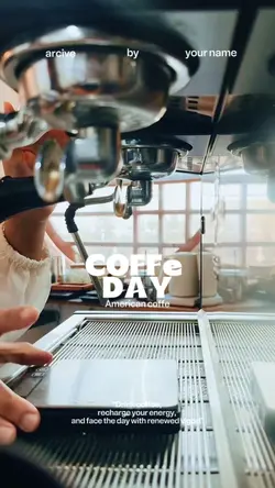 coffe day