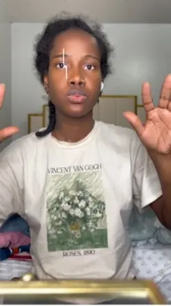 Hair tutorial