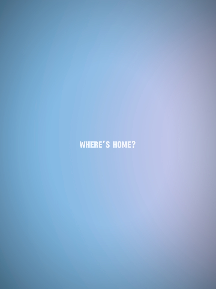 where's home